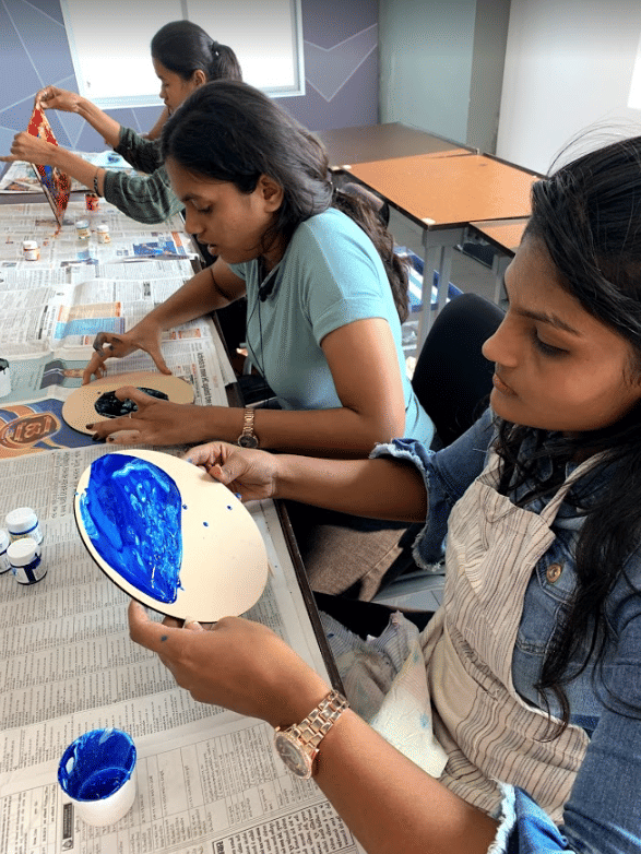 NIFD GLOBAL, South Mumbai Events photo 37